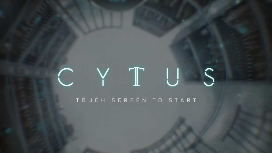 Cytus IIiPhone v2.6.0