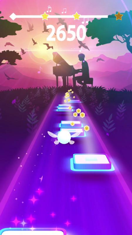 Piano Hop׿ v1.0