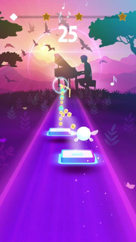 Piano Hop׿ v1.0