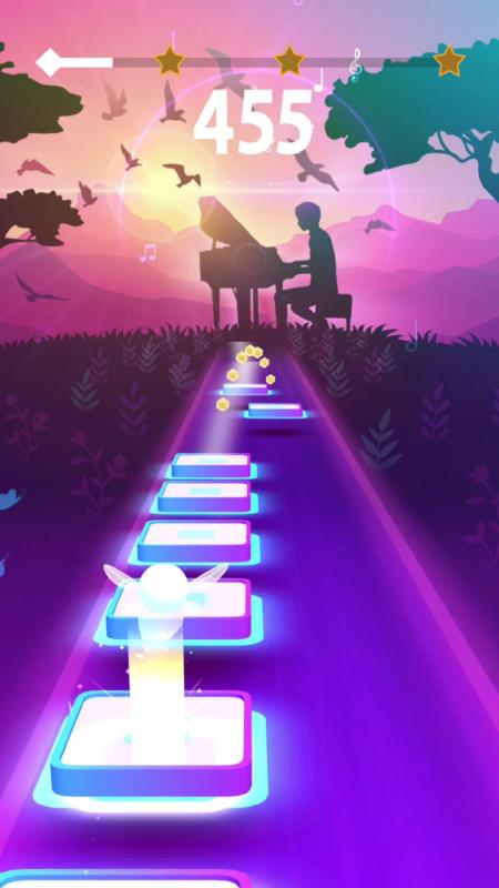 Piano Hop׿ v1.0