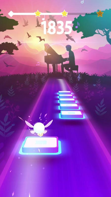 Piano Hop׿ v1.0