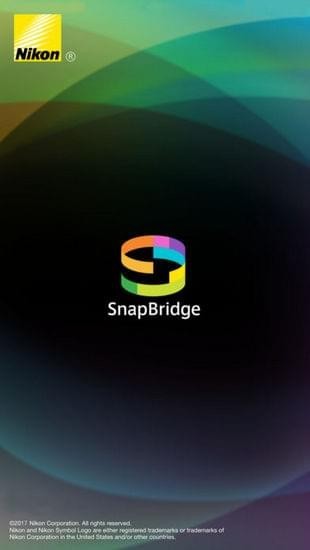 SnapBridge V2.8.2 ׿