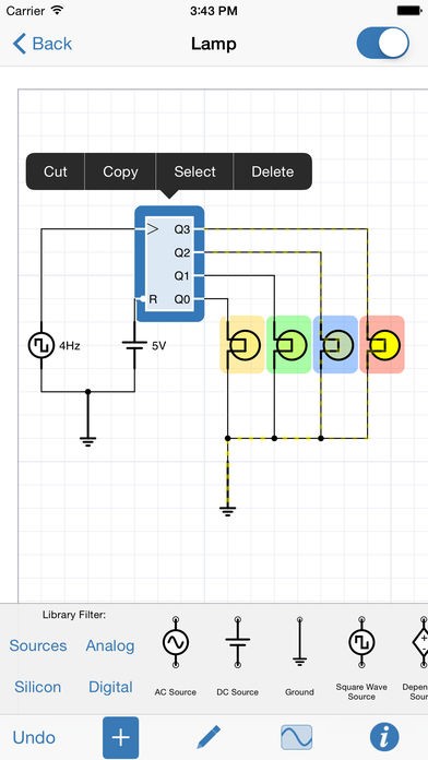 icircuit V1.8 ׿