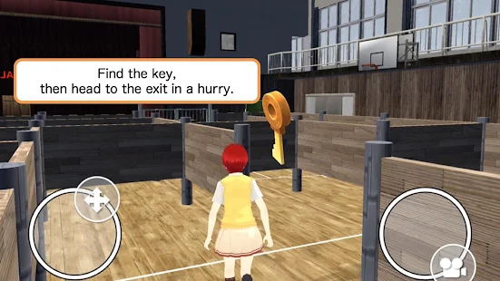 ����ѧУ�Թ���Ϸ���� v3.7