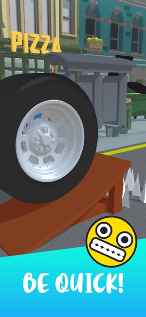 Wheel SmashiPhone v1.9.1