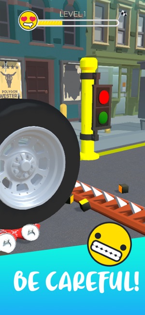 Wheel SmashiPhone v1.9.1