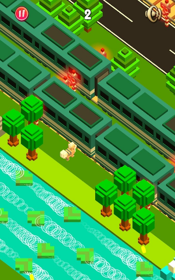 pokke crossyذװ v1.5