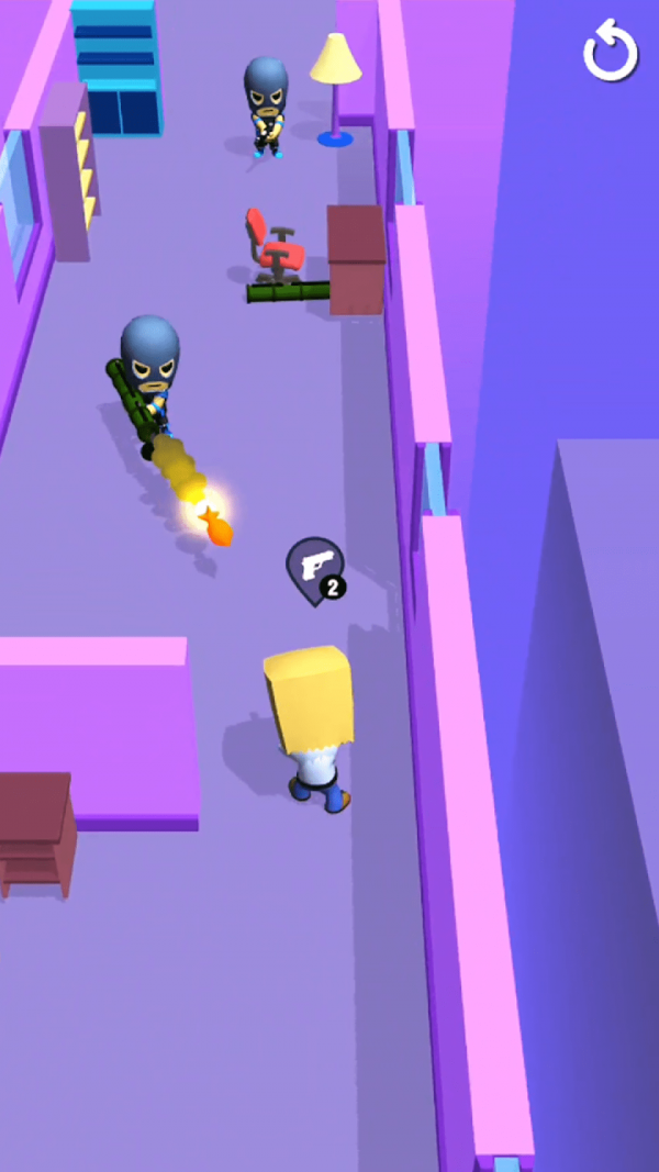 ǹսʱ����Ϸ���� v0.2