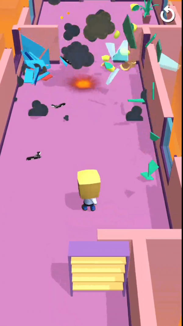 ǹսʱ����Ϸ���� v0.2