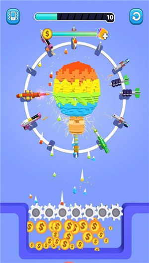Χ v1.0.1