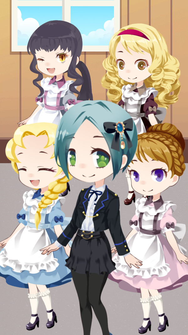 Ů������װ���������°� v0.0.1