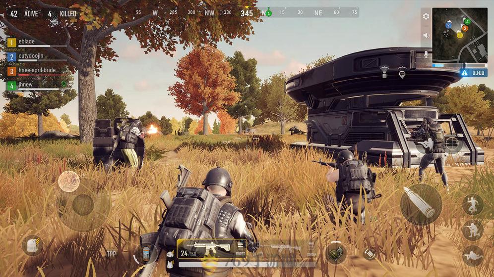 pubgnewstate V4.9.8