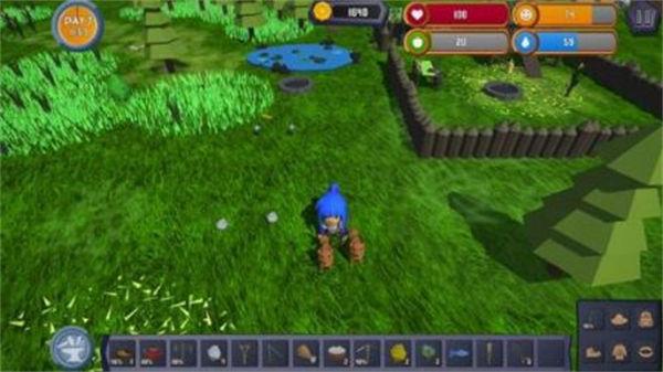 �ĵ�����ɭ����Ϸ��װ v1.0.2