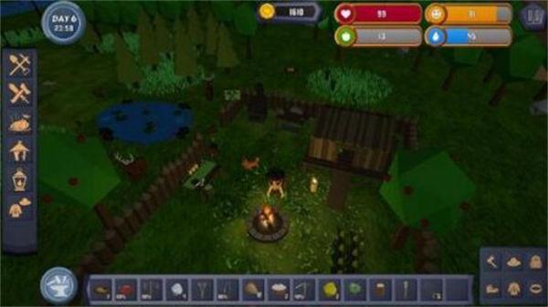 �ĵ�����ɭ����Ϸ��װ v1.0.2