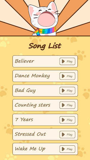 duet cats cute popcat musicϷ v1.0.6