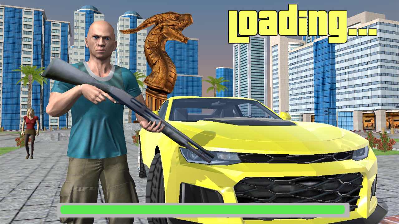 ����ģ������Ϸ��װ v1.4