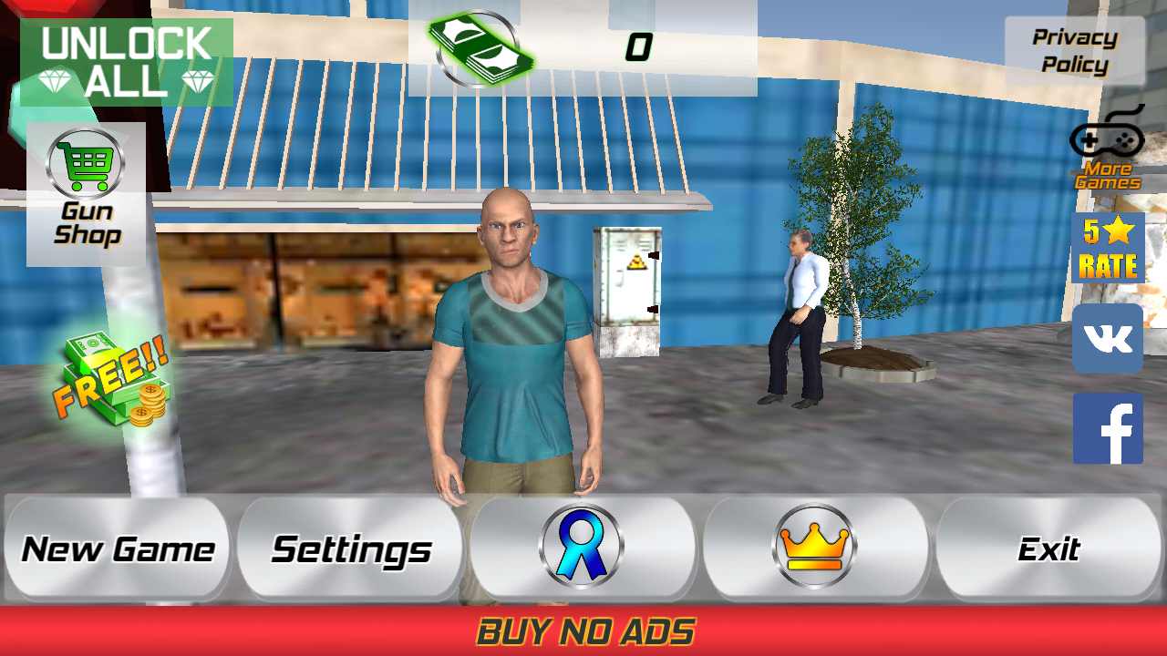 ����ģ������Ϸ��װ v1.4