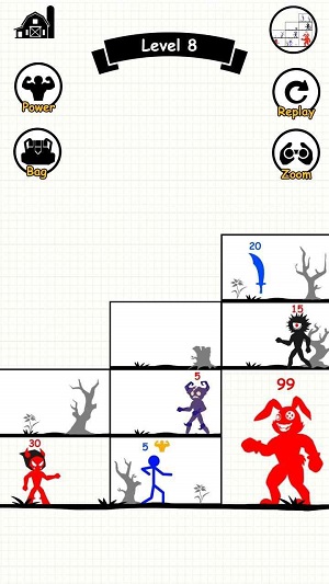 ������޾�ս�� V1.0.6