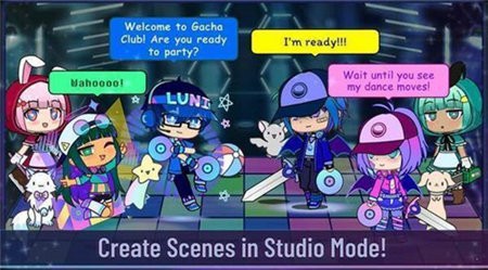 GachaNeon V1.1.0