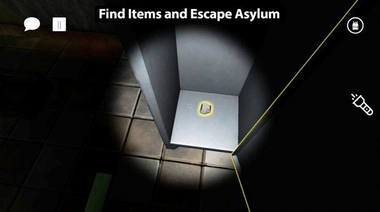 Asylum77 V1.0.0
