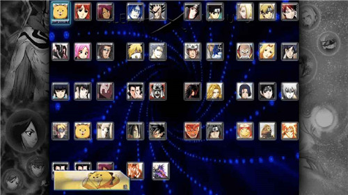 ����VS��ӰJOJO V1.0.0