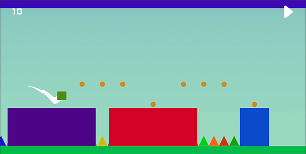 �����ܵ���Ծ�������°� v3.3