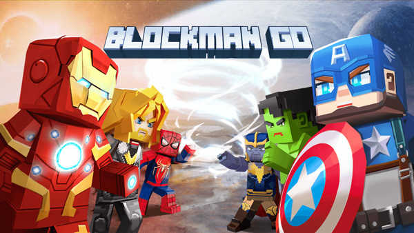 blockman goϷװ v2.50.2