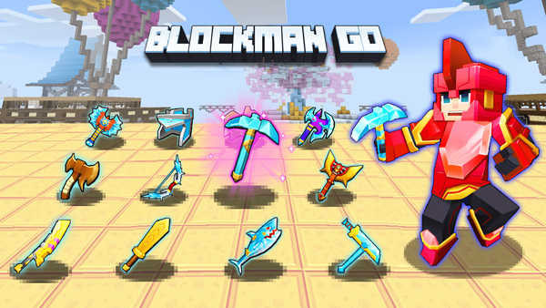 blockman goϷװ v2.50.2