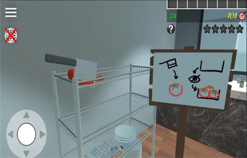 餐厅工人模拟器 V1.0.1