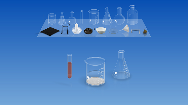 chemist V3.5.2