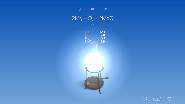 chemist V3.5.2