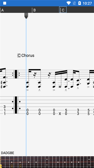 guitarpro v1.7.0