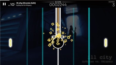 Orzmic V1.0.3