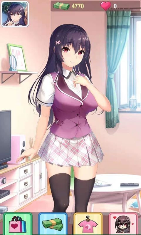 ͬŮϷװ v1.04