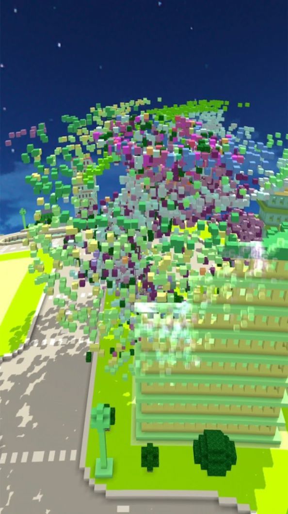 ��ĩ���������������°� v0.9.1