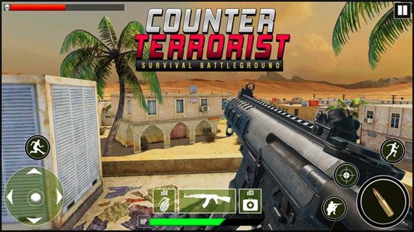 ����ս�������Ϸ��װ v1.0.1