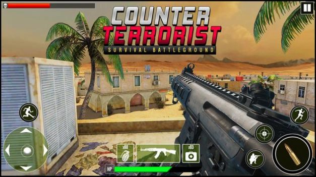 ����ս�������Ϸ��װ v1.0.1