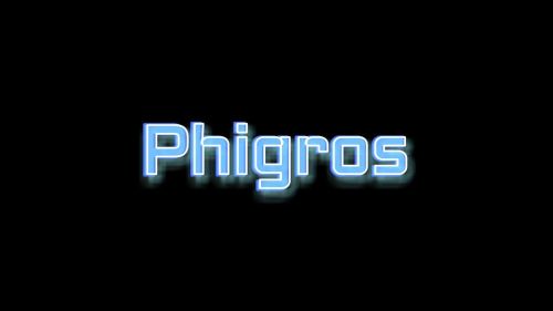 phigros V1.0.0