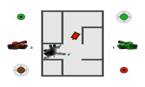 tanktrouble V1.0.6