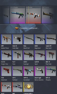 csgoģ V2.20.0