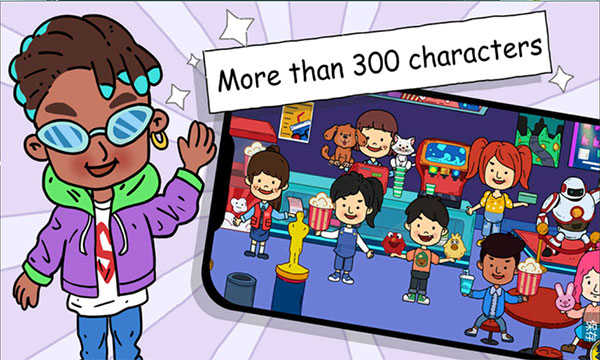 ��������ȫ��ͼ�������°� v3.7