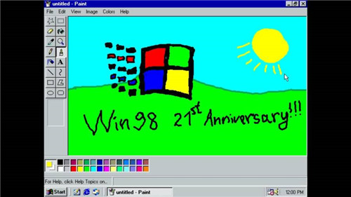 Win98ģ V1.0.0