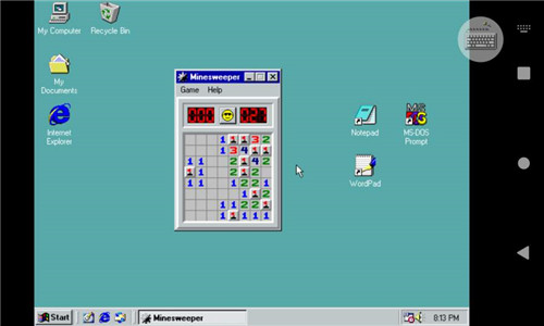 Win98ģ V1.0.0