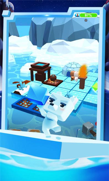 �ҵı�ѩ���� V1.0