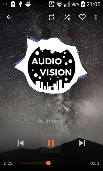 audiovision v2.8.5