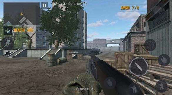 FGB������ս V1.0.0