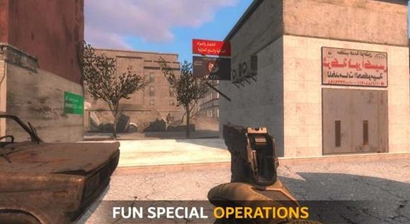 FGB������ս V1.0.0