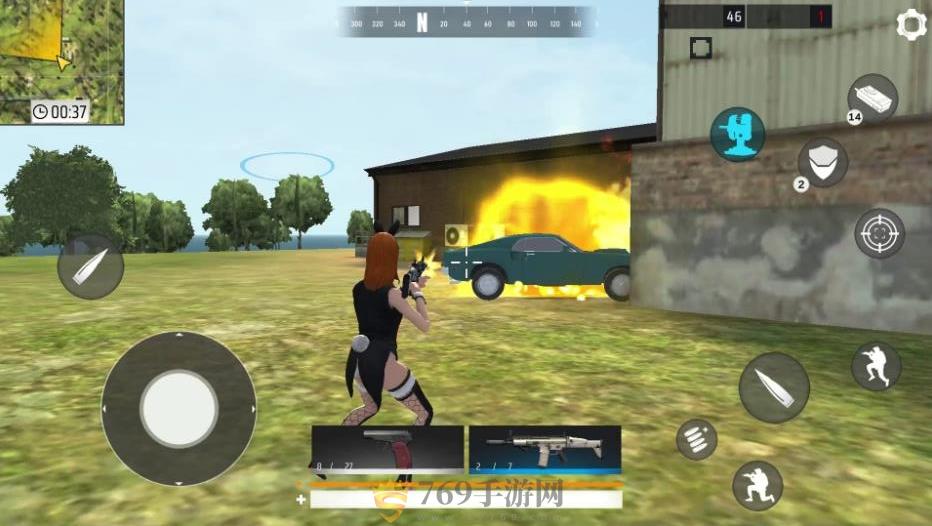 Ӣҫս V1.3