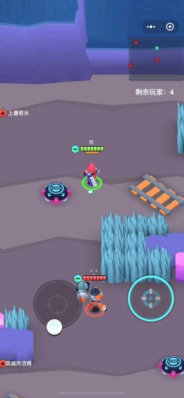 ����ս�� v1.0.1