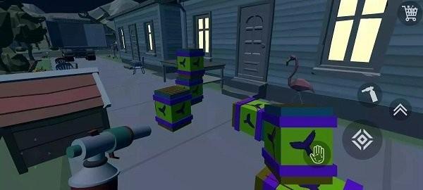 �̻�����ģ���� V2.8